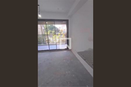 Apartamento à venda com 1 quarto, 29m² em Indianópolis, São Paulo
