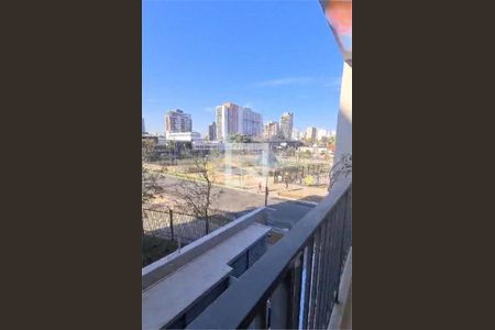 Apartamento à venda com 1 quarto, 29m² em Indianópolis, São Paulo