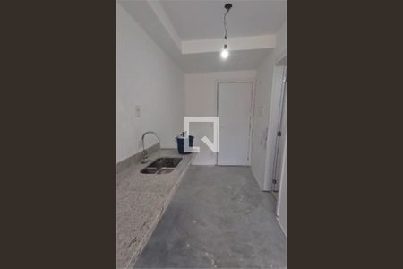 Apartamento à venda com 1 quarto, 29m² em Indianópolis, São Paulo