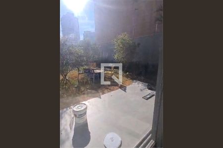 Apartamento à venda com 1 quarto, 29m² em Indianópolis, São Paulo