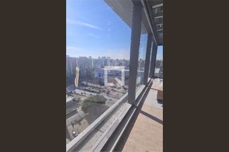 Apartamento à venda com 1 quarto, 29m² em Indianópolis, São Paulo