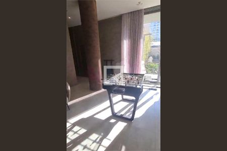 Apartamento à venda com 1 quarto, 29m² em Indianópolis, São Paulo