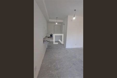 Apartamento à venda com 1 quarto, 29m² em Indianópolis, São Paulo