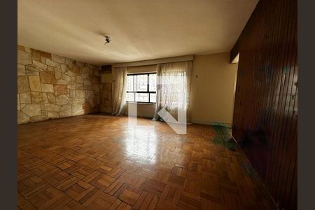Apartamento à venda com 3 quartos, 125m² em Cerqueira César, São Paulo