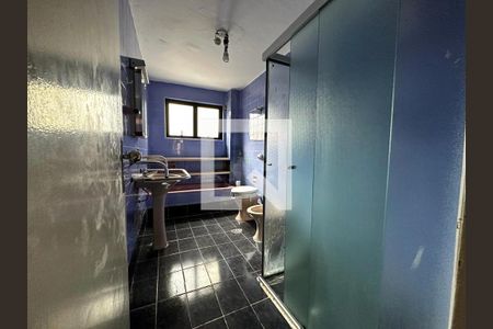 Apartamento à venda com 3 quartos, 125m² em Cerqueira César, São Paulo