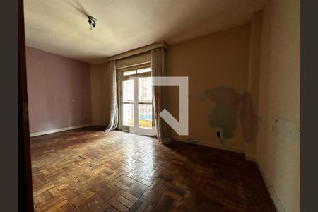 Apartamento à venda com 3 quartos, 125m² em Cerqueira César, São Paulo