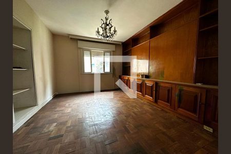 Apartamento à venda com 3 quartos, 125m² em Cerqueira César, São Paulo