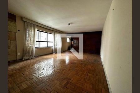 Apartamento à venda com 3 quartos, 125m² em Cerqueira César, São Paulo