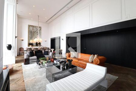 Apartamento à venda com 4 quartos, 301m² em Parque do Morumbi, São Paulo