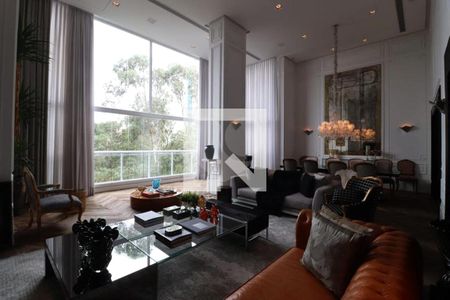 Apartamento à venda com 4 quartos, 301m² em Parque do Morumbi, São Paulo