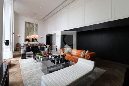 Apartamento à venda com 4 quartos, 301m² em Parque do Morumbi, São Paulo