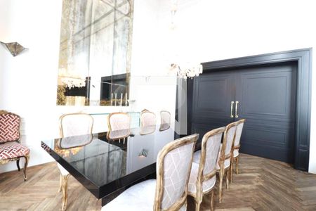 Apartamento à venda com 4 quartos, 301m² em Parque do Morumbi, São Paulo