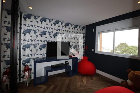 Apartamento à venda com 4 quartos, 301m² em Parque do Morumbi, São Paulo