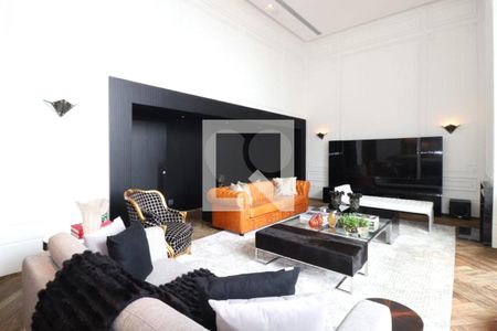 Apartamento à venda com 4 quartos, 301m² em Parque do Morumbi, São Paulo