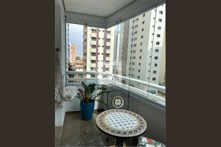 Apartamento à venda com 3 quartos, 114m² em Vila Leopoldina, São Paulo