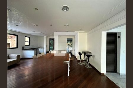 Apartamento à venda com 2 quartos, 100m² em Vila Andrade, São Paulo