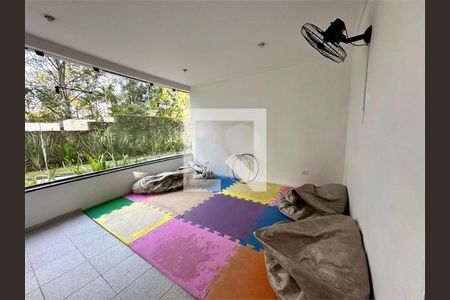 Apartamento à venda com 2 quartos, 100m² em Vila Andrade, São Paulo