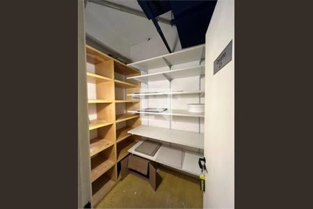 Apartamento à venda com 2 quartos, 187m² em Moema, São Paulo