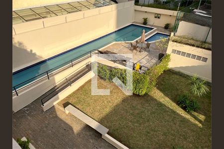 Apartamento à venda com 2 quartos, 187m² em Moema, São Paulo