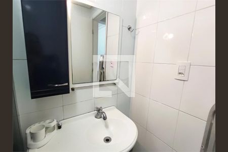 Apartamento à venda com 1 quarto, 29m² em Bela Vista, São Paulo