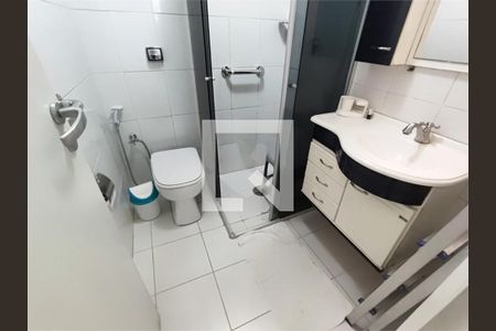 Apartamento à venda com 1 quarto, 29m² em Bela Vista, São Paulo