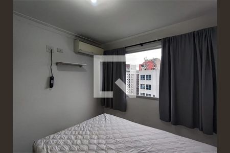 Apartamento à venda com 1 quarto, 29m² em Bela Vista, São Paulo