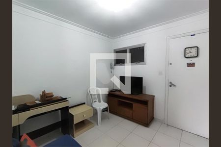 Apartamento à venda com 1 quarto, 29m² em Bela Vista, São Paulo