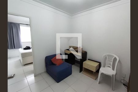 Apartamento à venda com 1 quarto, 29m² em Bela Vista, São Paulo