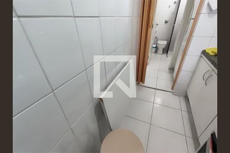 Apartamento à venda com 1 quarto, 29m² em Bela Vista, São Paulo