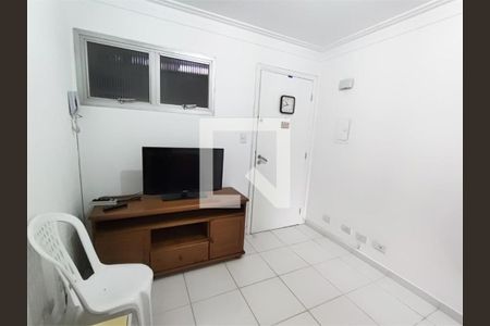 Apartamento à venda com 1 quarto, 29m² em Bela Vista, São Paulo