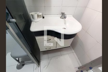 Apartamento à venda com 1 quarto, 29m² em Bela Vista, São Paulo