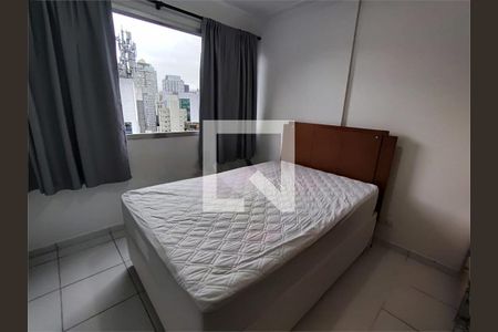 Apartamento à venda com 1 quarto, 29m² em Bela Vista, São Paulo