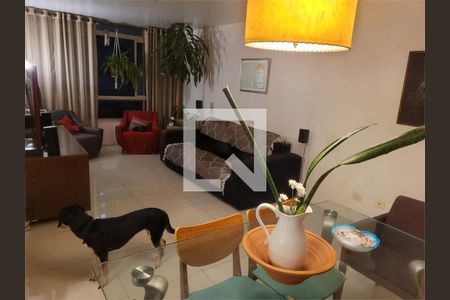 Apartamento à venda com 2 quartos, 100m² em Pinheiros, São Paulo