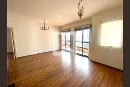 Apartamento à venda com 3 quartos, 105m² em Vila Olímpia, São Paulo