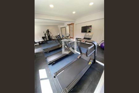 Apartamento à venda com 1 quarto, 38m² em Vila Andrade, São Paulo