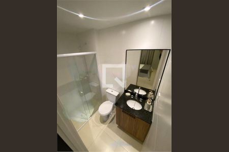 Apartamento à venda com 1 quarto, 38m² em Vila Andrade, São Paulo