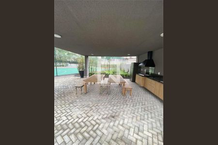 Apartamento à venda com 1 quarto, 38m² em Vila Andrade, São Paulo