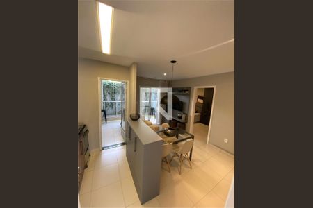 Apartamento à venda com 1 quarto, 38m² em Vila Andrade, São Paulo