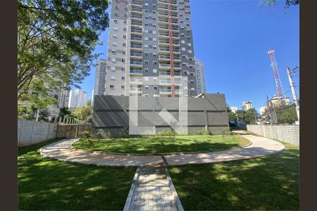 Apartamento à venda com 1 quarto, 38m² em Vila Andrade, São Paulo