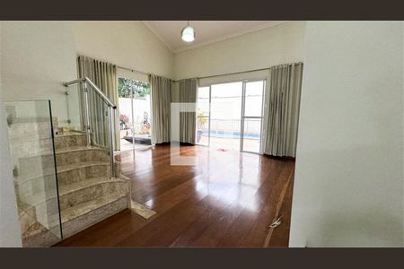 Casa à venda com 4 quartos, 391m² em Alphaville, Santana de Parnaíba