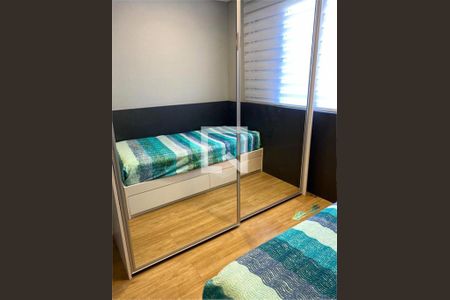 Apartamento à venda com 2 quartos, 48m² em Vila Nova Mazzei, São Paulo