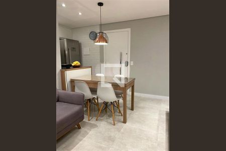 Apartamento à venda com 2 quartos, 48m² em Vila Nova Mazzei, São Paulo