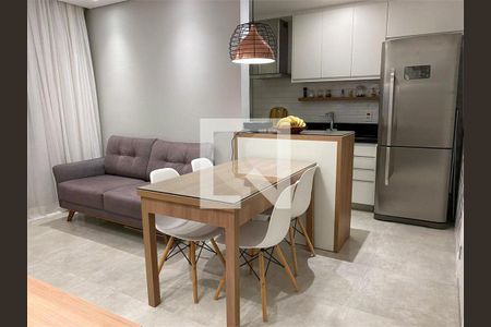 Apartamento à venda com 2 quartos, 48m² em Vila Nova Mazzei, São Paulo