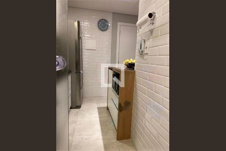 Apartamento à venda com 2 quartos, 48m² em Vila Nova Mazzei, São Paulo