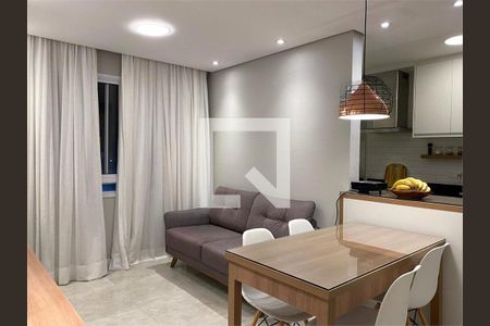 Apartamento à venda com 2 quartos, 48m² em Vila Nova Mazzei, São Paulo