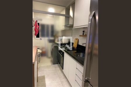 Apartamento à venda com 2 quartos, 48m² em Vila Nova Mazzei, São Paulo