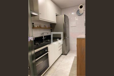 Apartamento à venda com 2 quartos, 48m² em Vila Nova Mazzei, São Paulo