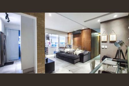 Apartamento à venda com 2 quartos, 92m² em Vila Regente Feijó, São Paulo