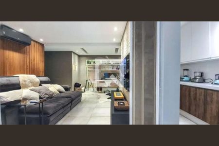 Apartamento à venda com 2 quartos, 92m² em Vila Regente Feijó, São Paulo