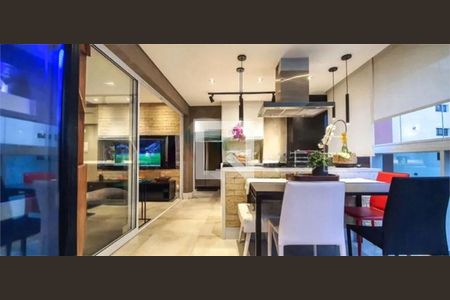 Apartamento à venda com 2 quartos, 92m² em Vila Regente Feijó, São Paulo